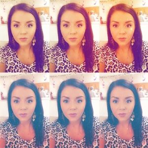 Meet your Posher, Leanne